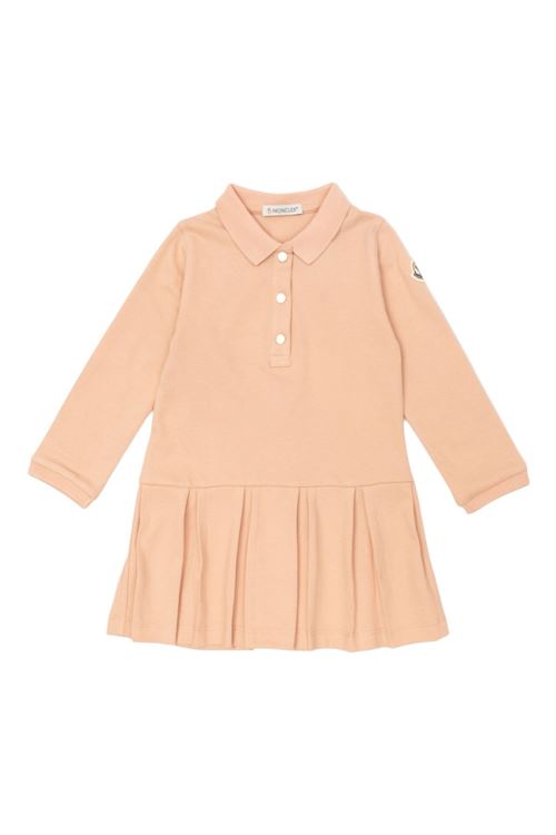  Moncler Enfant | 518I0000289AL2516